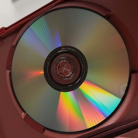 The Two Towers, Lord Of The Rings Wide-screen DVD - Picture 8 of 11